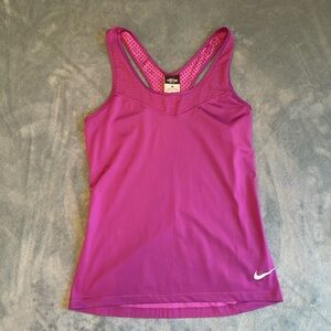 Nike Hypercool Tank Top Dri-Fit